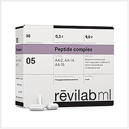 Revilab ML 05