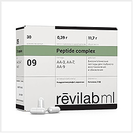 Revilab ML 09