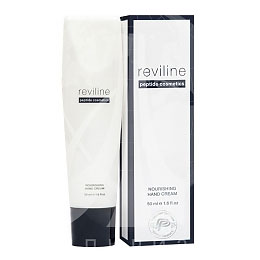 REVILINE® крем для рук питательный RN10