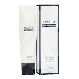 REVILINE® крем для ног против варикоза RN11