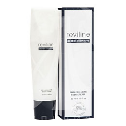 REVILINE® крем для тела антицеллюлитный RN09